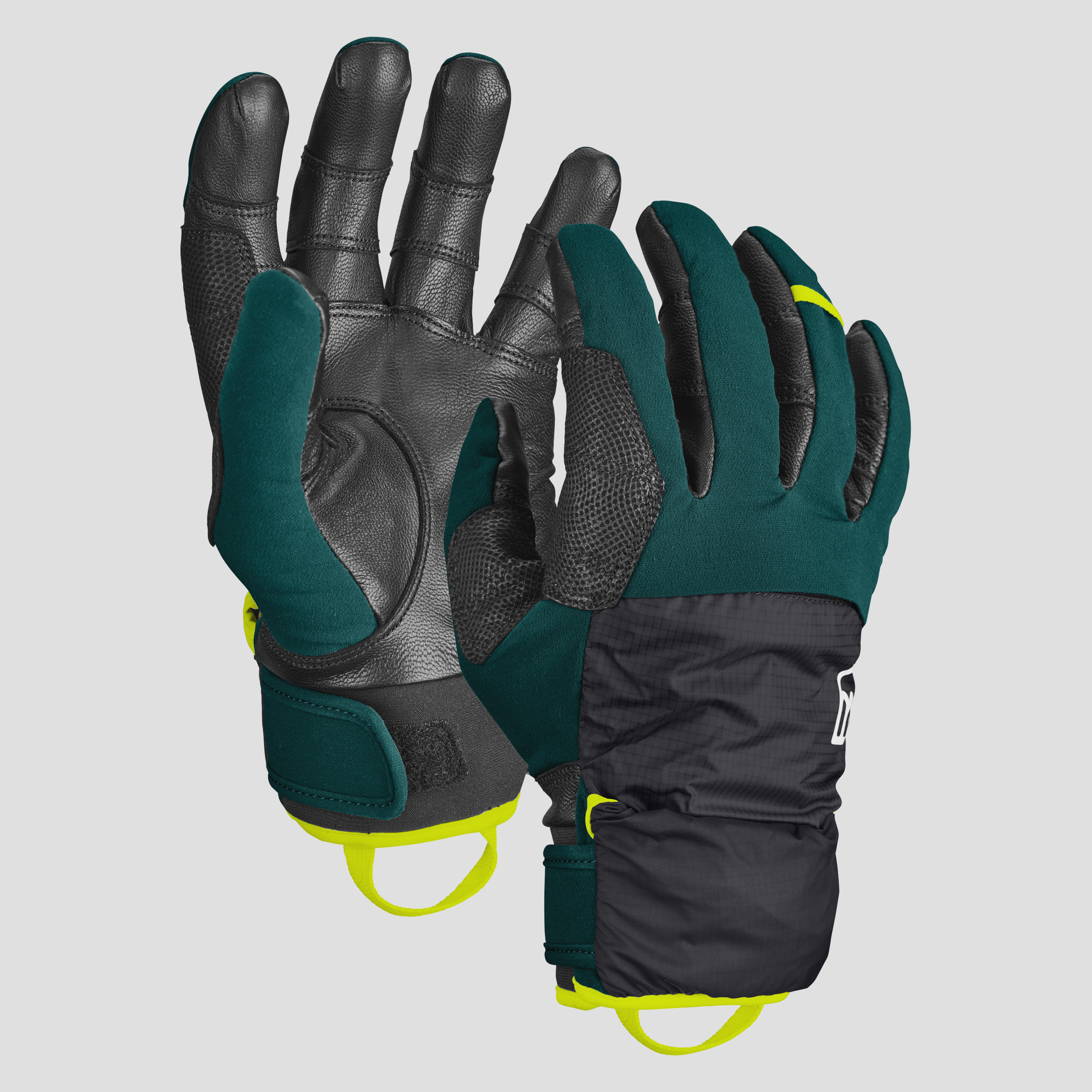 Academy ski gloves hotsell